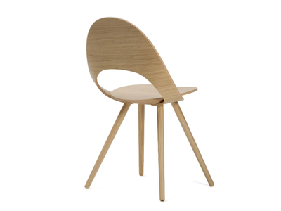 ONO - Wooden chair _ Inno