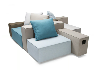 PLAY - Sectional sofa _ Inno