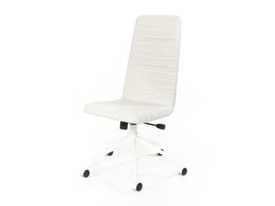 TILT L YXLA - Swivel height-adjustable office chair with 5-Spoke base _ Inno