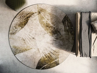 HOLLY-B - Patterned rug _ Instabilelab