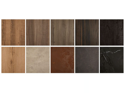 MATERIA - Vinyl wallpaper _ Instabilelab