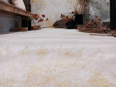 MOQUETTE - Polyamide carpeting _ Instabilelab