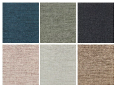 ONECOLOR - Solid-color vinyl wallpaper _ Instabilelab