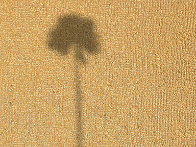 PRESTIGE GOLD - Gold leaf wallpaper _ Instabilelab