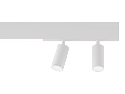 ATOS K - LED track-Light _ Intra lighting