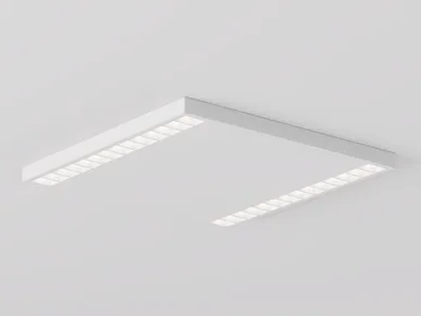 DEMI C LGO - LED ceiling light _ Intra lighting