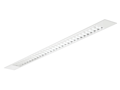 DEMI RV AIR - Recessed LED Lamp for false ceiling _ Intra lighting