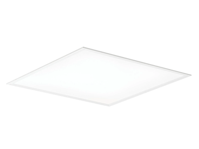 DEMI RV DIFFUSER - LED recessed Lamp for false ceiling _ Intra lighting