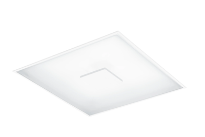 ERGETIC DIRECT + RGB - Modular Lamp for false ceiling _ Intra lighting