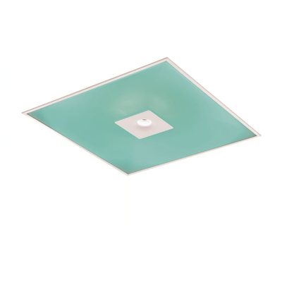 ERGETIC DIRECT + SPOT + RGB - RGB modular Lamp for false ceiling _ Intra lighting