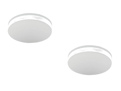 FLEA DECORATIVE - Ceiling lamp _ Intra lighting