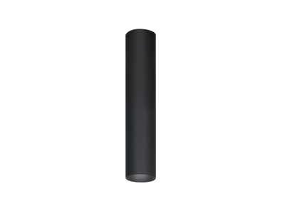 PIPES TUBE C - LED metal ceiling lamp _ Intra lighting