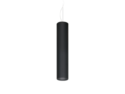 PIPES TUBE S - LED metal pendant lamp _ Intra lighting