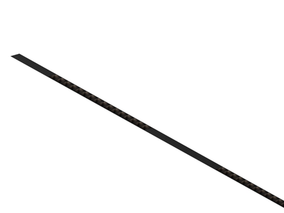 RYLO PRO RI - LED recessed ceiling lamp _ Intra lighting