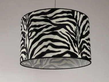 C023 - Eco-leather lampshade _ Ipsilon PARALUMI