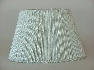 C025 - Rope lampshade _ Ipsilon PARALUMI