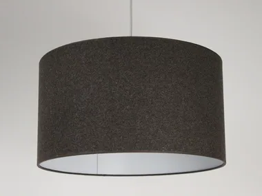 M016 - Fabric lampshade _ Ipsilon PARALUMI