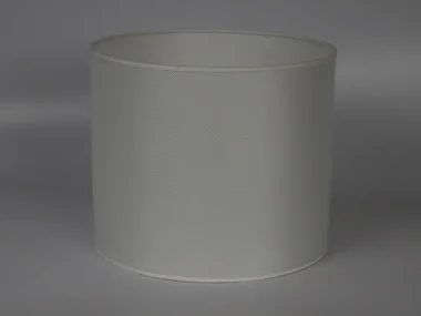 M027 - Fabric lampshade _ Ipsilon PARALUMI