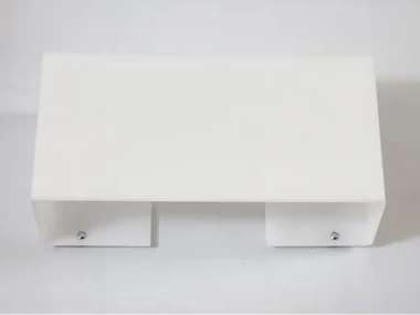 P017 - Plexiglass wall light _ Ipsilon PARALUMI