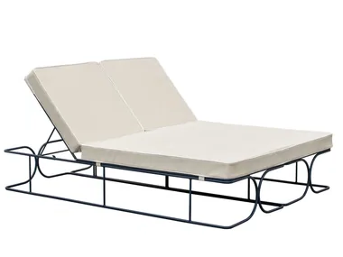 PARADISO - Steel garden bed _ ISIMAR