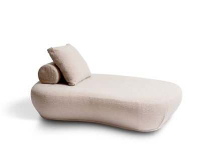 SABAO - Fabric day bed _ isOnAir