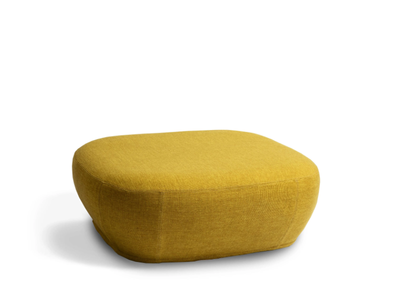 SABAO - Fabric pouf _ isOnAir