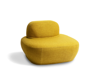 SABAO - Fabric small sofa _ isOnAir
