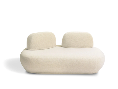 SABAO - Fabric sofa _ isOnAir