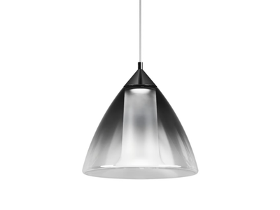 ARTIKA - LED glass pendant lamp _ Italamp