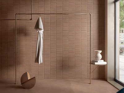 TERRE COTTO - Porcelain stoneware wall/floor tiles _ Italgraniti