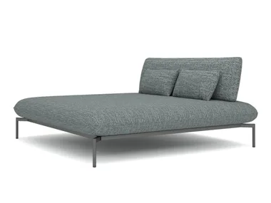 OZE 91336S - Sunbrella® fabric garden bed _ IVINI