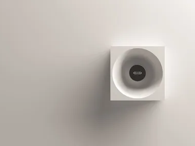 XYZ+™ - Techstone® shower mixer _ Jacuzzi®