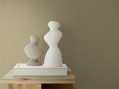 COTTON YARN - Textile effect wallpaper _ Jannelli&Volpi