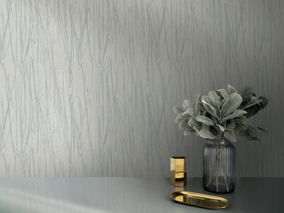 DISEGNO PIOGGIA - Relief nonwoven wallpaper _ Jannelli&Volpi
