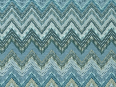HAPPY ZIGZAG - Relief nonwoven wallpaper _ Jannelli&Volpi