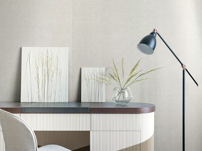 LINEN - Textile effect wallpaper _ Jannelli&Volpi