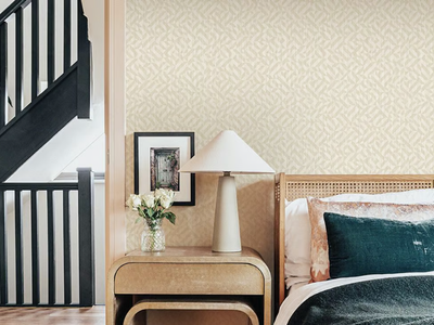 YUCCA - Textile effect wallpaper _ Jannelli&Volpi