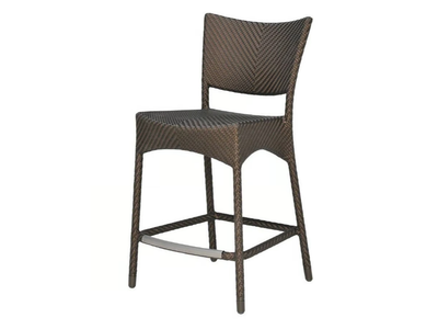AMARI - JanusFiber® barstool _ JANUS et Cie