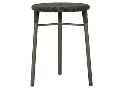 NEXUS - Round side table _ JANUS et Cie