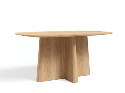 XX 160 - Rectangular wooden dining table _ JAVORINA
