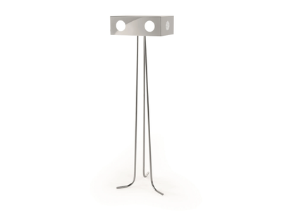 THREEVE - Metal floor lamp _ JCP UNIVERSE