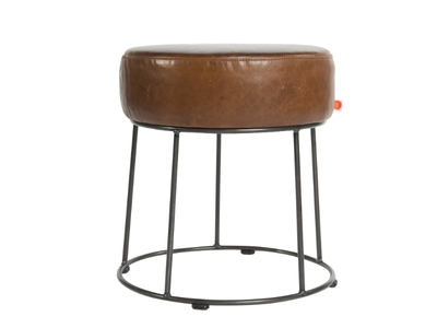 CODY - Upholstered Dacron® stool _ Jess
