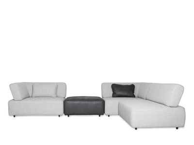 INFINITY - Sectional sofa _ Jess