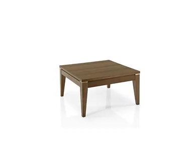 ALVITO - Low square coffee table _ JMS