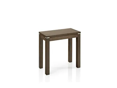 ALVITO - Rectangular high side table _ JMS