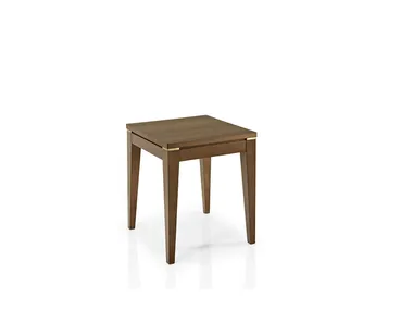 ALVITO - Square coffee table _ JMS