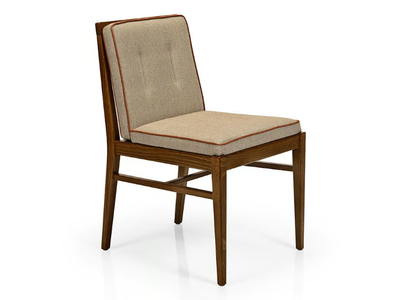 ANNIE M1101 - Upholstered wooden chair _ JMS
