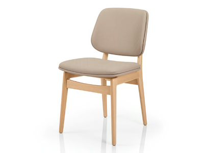 CHLOE M932 UU - Leather chair _ JMS
