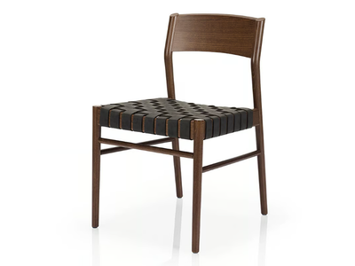 LEONOR M925 TW - Solid wood chair _ JMS