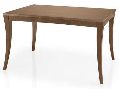 NIASSA - Rectangular table _ JMS